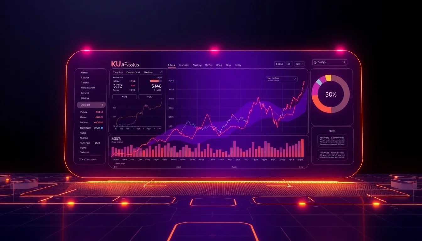 Kuu Arvostus - Explore the Kuu Arvostus Official Portal — AI-Enhanced Kuu Arvostus Investment Hub