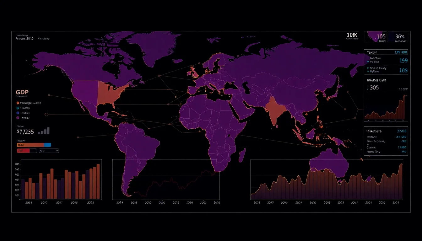 Kuu Arvostus - Advanced Macro-Economic Framework