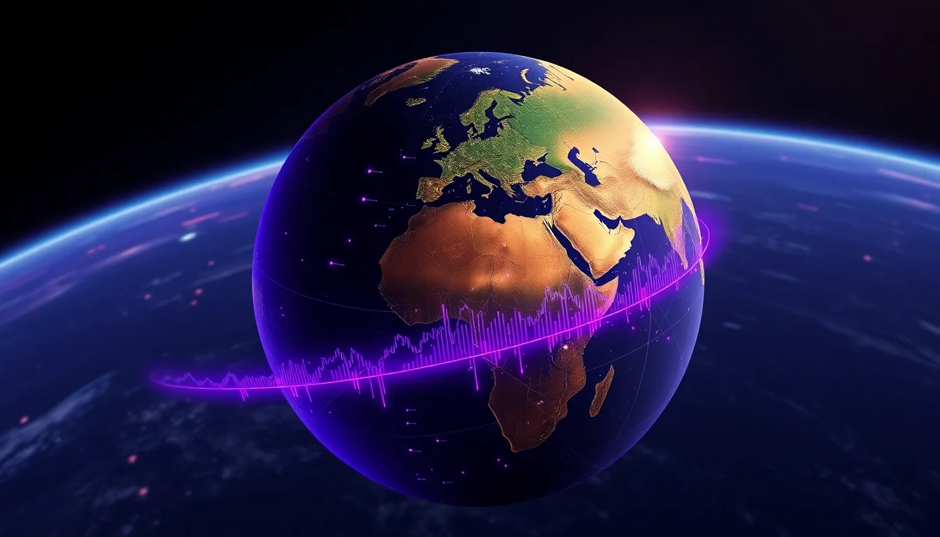 Kuu Arvostus - Continuous Market Access